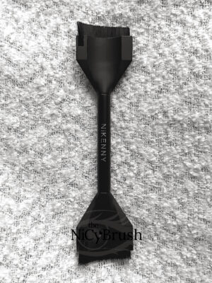 The NiCyBrush (short)