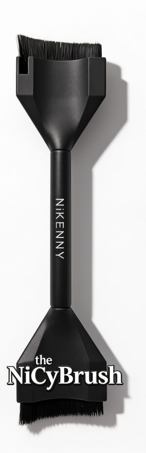 The NiCyBrush (SHORT)